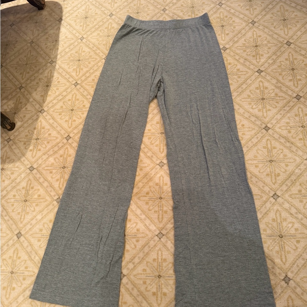 Skims women lounge pants